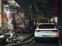 -杨记小炒老店