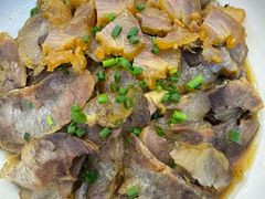 -黄牛肉馆·皖南土菜