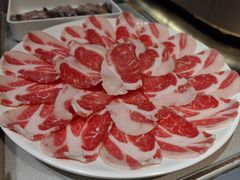 -重庆小天鹅自助火锅店(空港跨境店)