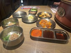 -西塔老太太泥炉烤肉(亚运村店)