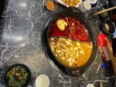 -钢管厂五区小郡肝火锅串串 Chuan Chuan hot pot