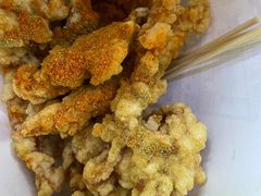 -肖炮现炸酥肉(解放碑店)