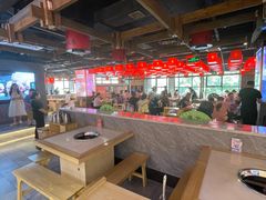 -巴蜀大将火锅(太原旗舰店)