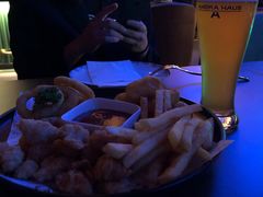 -Ambra Haus琥珀屋精酿餐厅(宝山店)