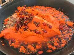 -岗上渣渣老火锅(两路口店)