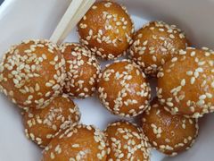 糖油粑粑-黑色经典臭豆腐·湖南特产(太平街口店)