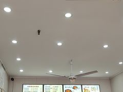 -淮南李记牛肉汤(阳城路店)