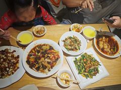 -龙抄手食府(浣花北路店)