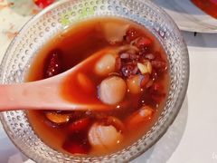 -甜阿姨·天台花园私房菜(万松园店)