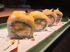 -山葵家·创意料理(宁波来福士店)