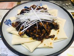 -局气 烤鸭·北京菜(光华路店)