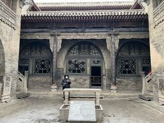 -山西王家大院