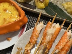 -菊上料理(蜀山银泰百货店)