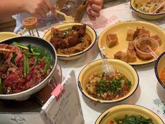 -东排食堂长沙小吃大排档(五一广场店)