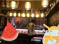 -七町糖果寿司屋(龙洞广工店)