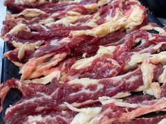 肥牛-潮发潮汕牛肉店(永庆坊店)