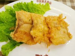 -华梅西餐厅(哈尔滨中央大街店)