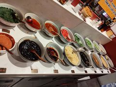 -牛村来人潮汕牛肉火锅(西单店)