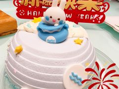 -囍榷·鲜美常州菜(恐龙园店)