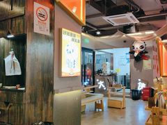 -蜀大侠火锅(四川北路店)