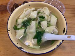 -山北老老头馄饨