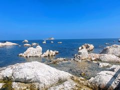 -养马岛旅游度假区