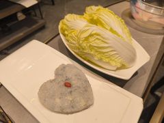 纯手打虾滑-润泽园椰子鸡(汇一城店)