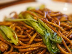 上海炒面-牧羊餐厅