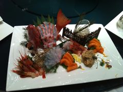 东星斑刺身-璞御·海鲜·雪花牛肉局(宾水西道店)