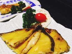 -梅筑·创意料理(王府井百货店)