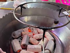 -醉川西火盆烧烤(恩施街总店)