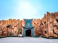 -孙子文化园