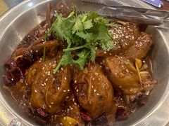 -董立兵烤鸭店(明湖店)