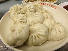 -津门张记包子铺(华昌道店)