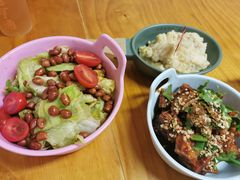 -炒豆合作社(东四总店)