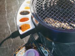 -十三姨正合丰烤肉(营迹路店)