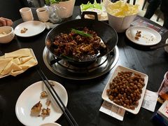-贵阳李氏息烽阳朗鸡(民生路店)