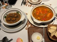 -狮拾久·现代新加坡料理(福田COCO Park店)