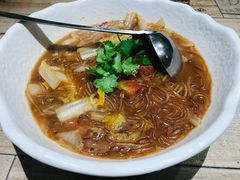 -四姐妹东北饺子(沙尾路店)