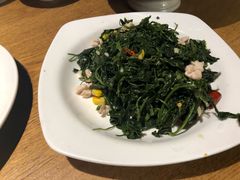 -福茂源横山铁锅羊肉(牡丹园店)