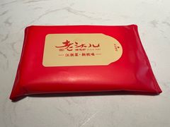 -老头儿油爆虾(金沙印象城店)