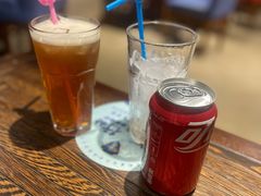 -Cactus墨西哥仙人掌餐厅