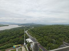 -珲春防川景区