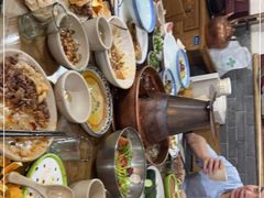 -芝麻花餐厅(祁家豁子店)