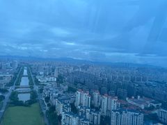 -南昌之星摩天轮