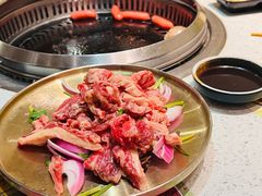 -炭之家齐齐哈尔大片烤肉·涮毛肚火锅·齐齐哈尔烤肉(中央大街店)