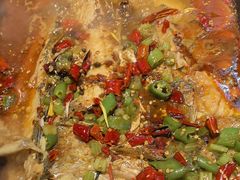 -里岛烤鱼(东港凯虹广场店)