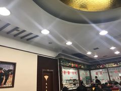 -令氏家外家岐山面(火炬路店)