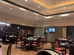 -海天楼中餐厅(吴宫泛太平洋酒店)