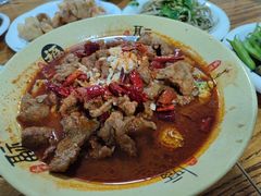 -红实家常菜(静安里店)